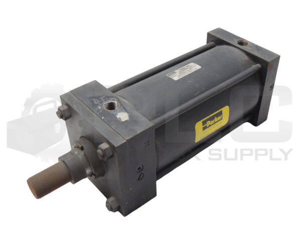 PARKER 05.00CBB2ANU44AC8.000 PNEUMATIC CYLINDER SERIES 2AN 250PSI