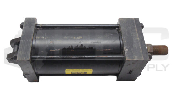 PARKER 05.00CBB2ANU44AC8.000 PNEUMATIC CYLINDER SERIES 2AN 250PSI - Image 3