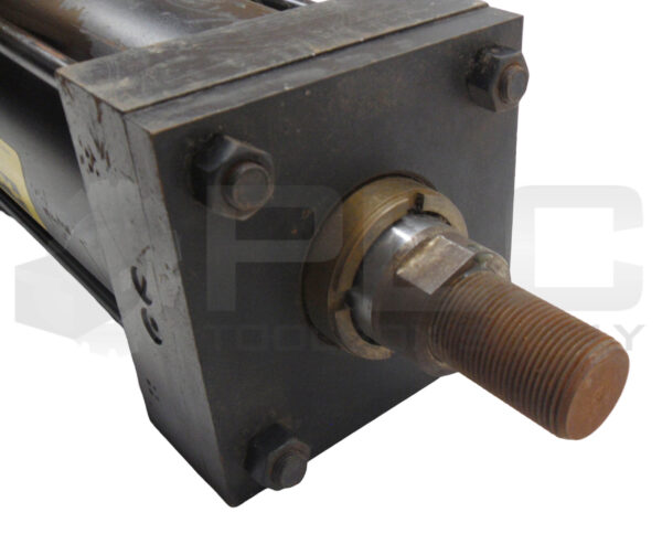 PARKER 05.00CBB2ANU44AC8.000 PNEUMATIC CYLINDER SERIES 2AN 250PSI - Image 5