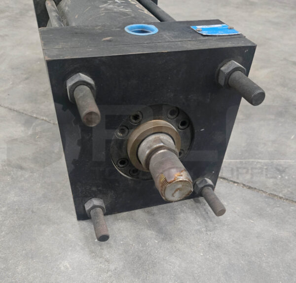 NEW WELKER W0Y-2048-135-62.5 PNEUMATIC CYLINDER BORE: 6 - Image 3
