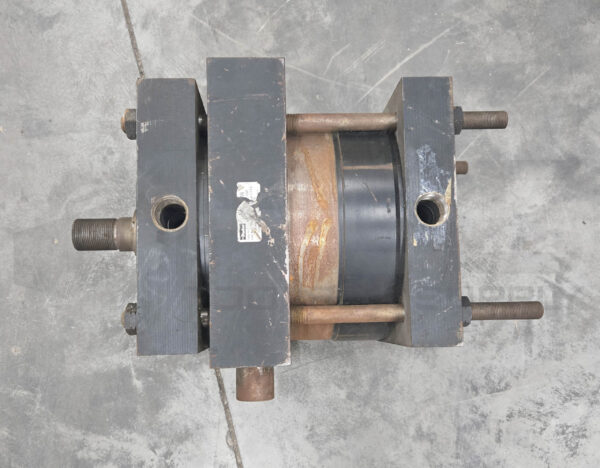 PARKER 10.00 CDD-TC2ANU18AC 6.000 PNEUMATIC CYLINDER, 10.00CDD-TC2ANU18AC6.000 - Image 3