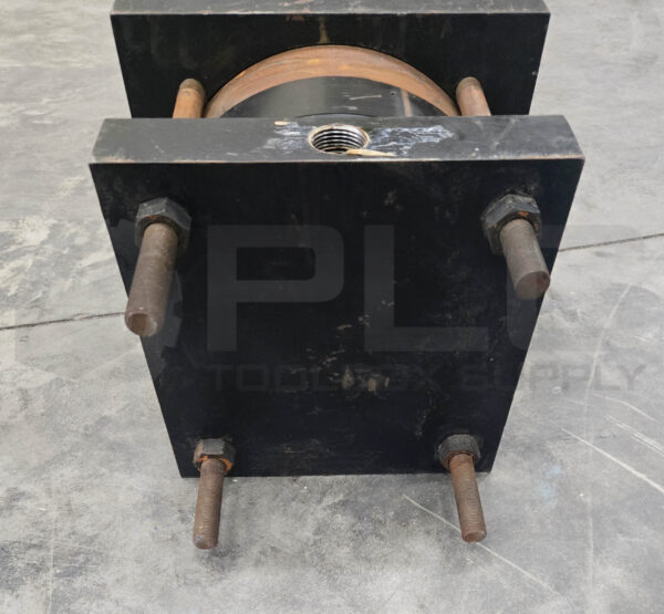 PARKER 10.00 CDD-TC2ANU18AC 6.000 PNEUMATIC CYLINDER, 10.00CDD-TC2ANU18AC6.000 - Image 4