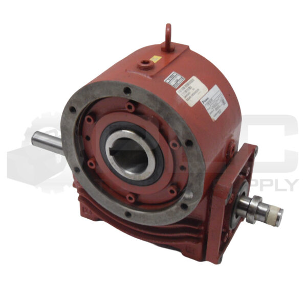 TSUBAKI SW80B30RF GEAR REDUCER RATIO: 1:30