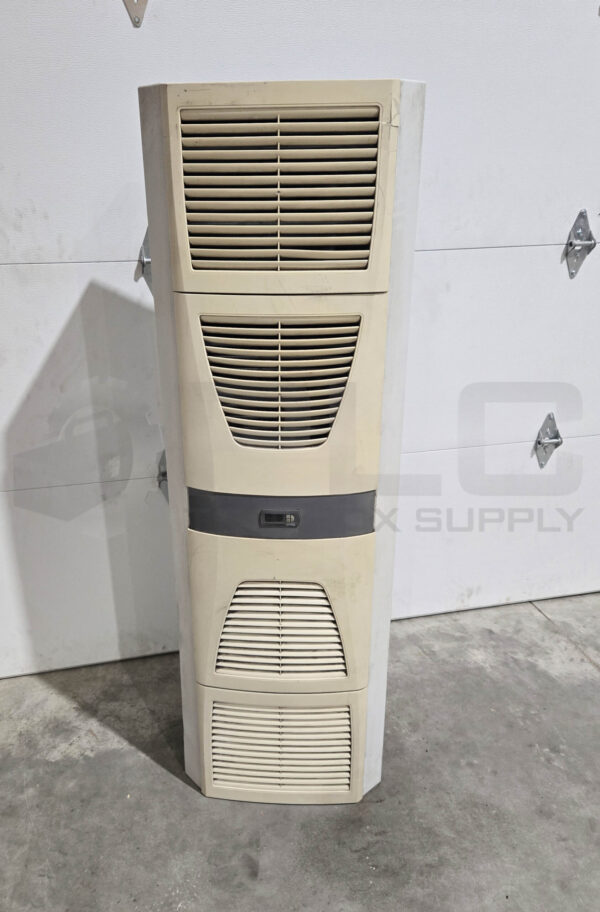 RITTAL SK 3332540 AIR CONDITONING UNIT 3PH 460V 11A *READ*