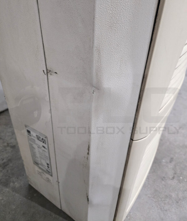 RITTAL SK 3332540 AIR CONDITONING UNIT 3PH 460V 11A *READ* - Image 4