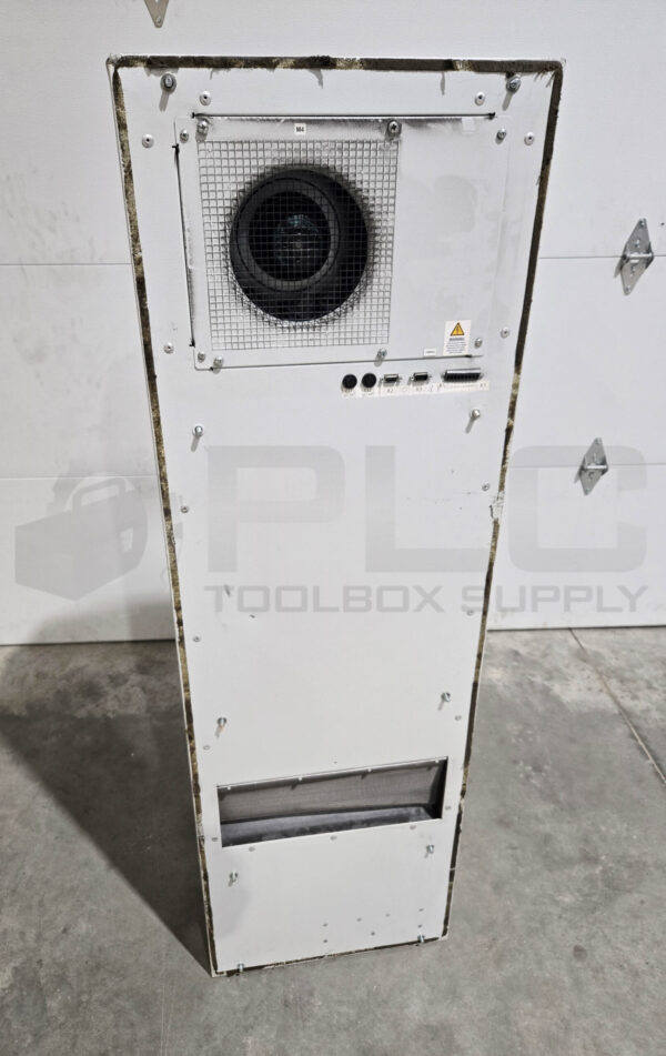 RITTAL SK 3332540 AIR CONDITONING UNIT 3PH 460V 11A *READ* - Image 5
