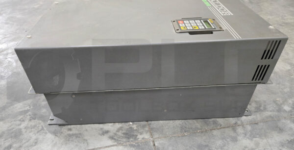 BALDOR ZD18H4100-E0 VE0035A00 VECTOR DRIVE 3PH 460VAC 50/60HZ ZD18H4100-EO - Image 3