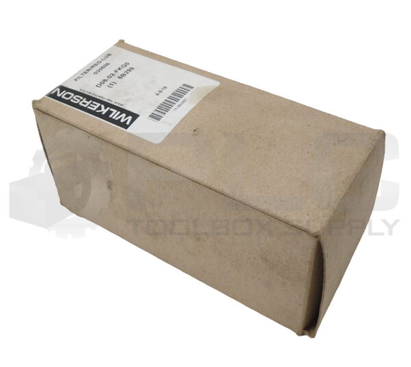 NEW WILKERSON D08-02-FKG0 FILTER/REGULATOR & LUBRICATOR 150 MAX PSI - Image 6