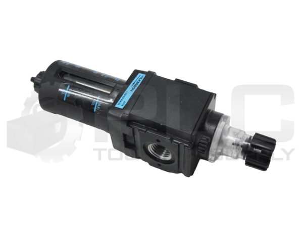 NEW WILKERSON L08-02-KK00 PNEUMATIC LUBRICATOR 150 PSI MAX - Image 3