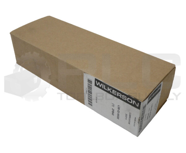 NEW WILKERSON L08-02-KK00 PNEUMATIC LUBRICATOR 150 PSI MAX - Image 5