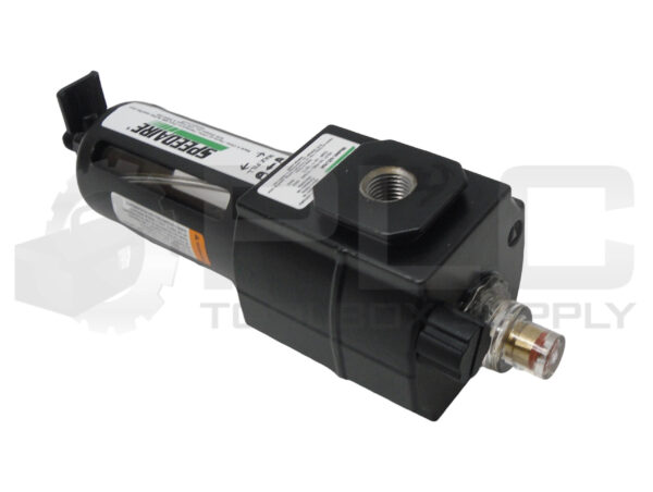 NEW SPEEDAIRE 4ZL79A AIR LINE LUBRICATOR 60CFM 150PSI - Image 3