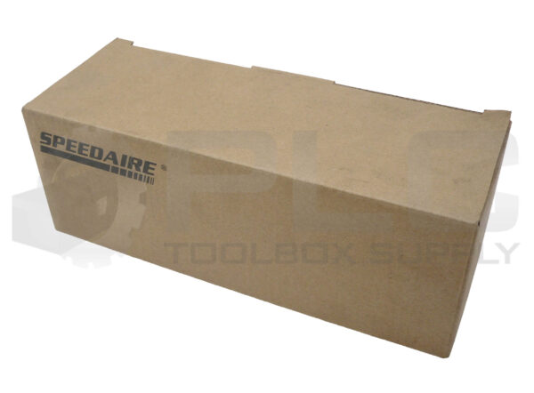 NEW SPEEDAIRE 4ZL79A AIR LINE LUBRICATOR 60CFM 150PSI - Image 6