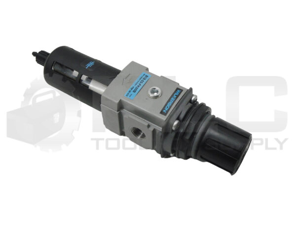 NEW WILKERSON B18-03-FK00B FILTER-REGULATOR 0-125PSIG 150PSI - Image 3