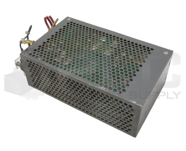 NEMIC LAMBDA HR-11-24 POWER SUPPLY 24V 5A - Image 2