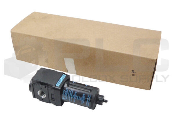 NEW WILKERSON L08-02-KK00 PNEUMATIC LUBRICATOR 150 PSI MAX *READ*