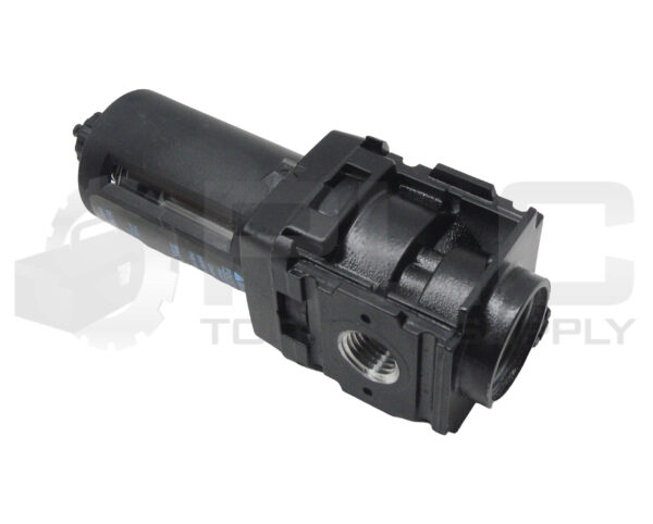 NEW WILKERSON L08-02-KK00 PNEUMATIC LUBRICATOR 150 PSI MAX *READ* - Image 3