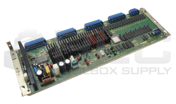 FANUC A20B-1001-0731/02A I/O CONTROL MODULE