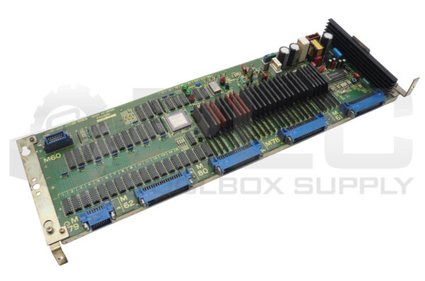 FANUC A20B-1001-0731/02A I/O CONTROL MODULE - Image 2