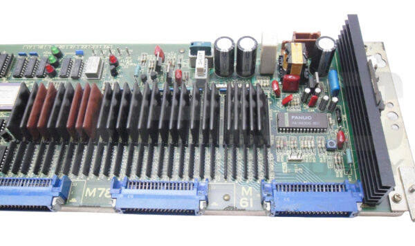 FANUC A20B-1001-0731/02A I/O CONTROL MODULE - Image 5
