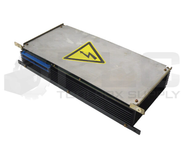 FANUC A16B-1210-0660-01 POWER UNIT MODULE, A16B1210066001