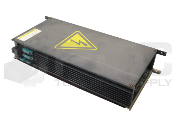 FANUC A16B-1210-0660-01 POWER UNIT MODULE, A16B1210066001 - Image 2
