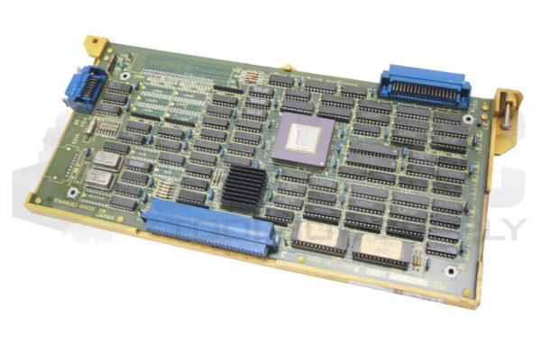 FANUC A16B-1211-0901/09B EXPANSION MODULE, A16B1211090109B