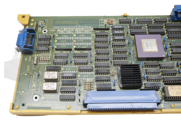 FANUC A16B-1211-0901/09B EXPANSION MODULE, A16B1211090109B - Image 3