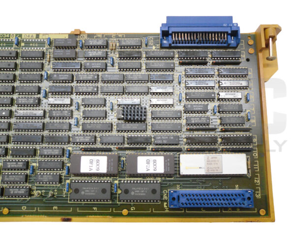 FANUC A16B-1211-0340/04A CIRCUIT BOARD A16B1211034004A - Image 3