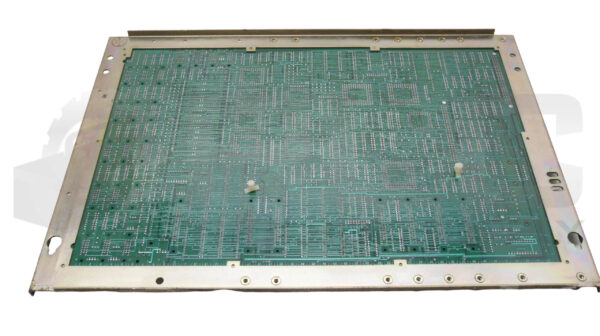 FANUC A16B-1010-0285/15B MAIN CONTROL BOARD, A16B1010028515B - Image 2