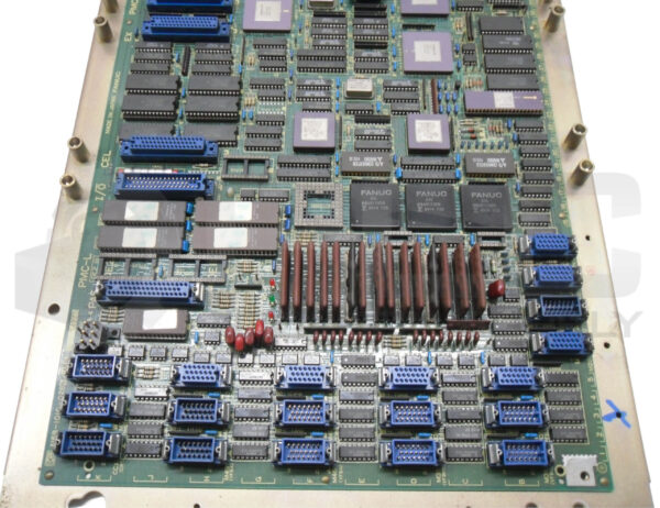 FANUC A16B-1010-0285/15B MAIN CONTROL BOARD, A16B1010028515B - Image 3