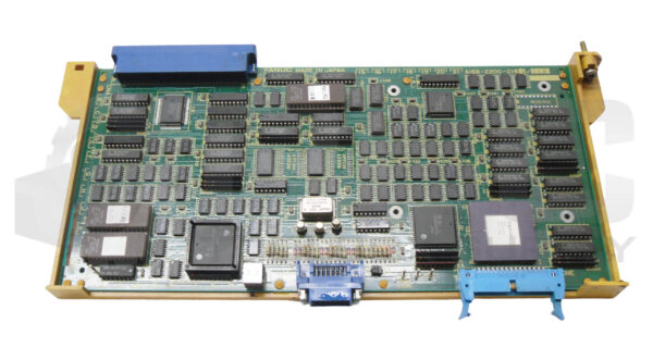FANUC A16B-2200-0160/05B GRAPHIC CPU BOARD, A16B2200016005B