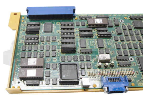 FANUC A16B-2200-0160/05B GRAPHIC CPU BOARD, A16B2200016005B - Image 3