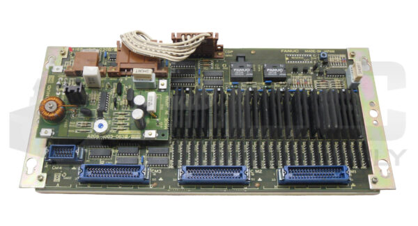 FANUC A16B-1212-0300/08A PCB BOARD, A20B-1003-0630/04A