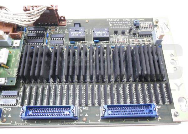 FANUC A16B-1212-0300/08A PCB BOARD, A20B-1003-0630/04A - Image 4