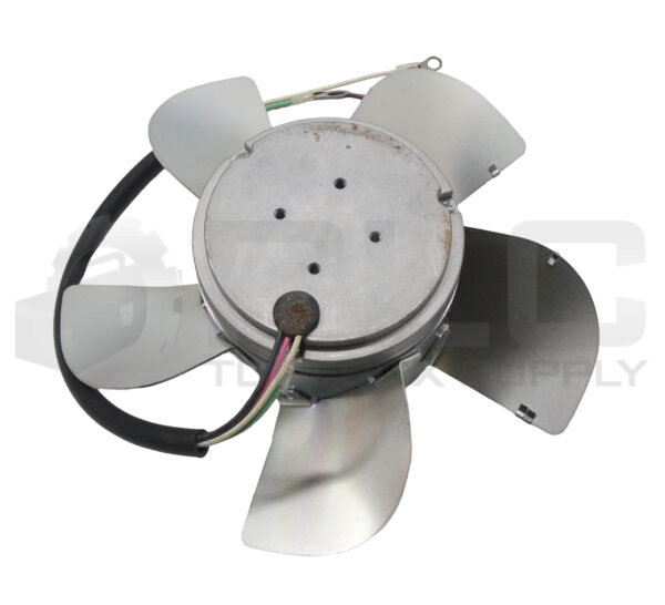 MINEBEA A90L-001-0317/R SPINDLE MOTOR FAN, A290-0756-T500, 8330PT-24W-B30-104 - Image 2