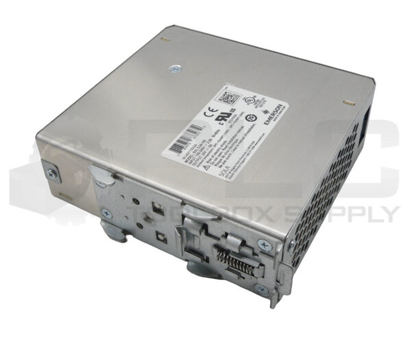 NEW EMERSON SVL 5-24-100 POWER SUPPLY 120W 24V 100-240VAC 5AMP, SVL5-24-100 - Image 3