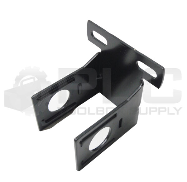 LOT OF 3 NEW WILKERSON GPA-97-010 WALL MOUNTING BRACKET, TYPE C - Image 3