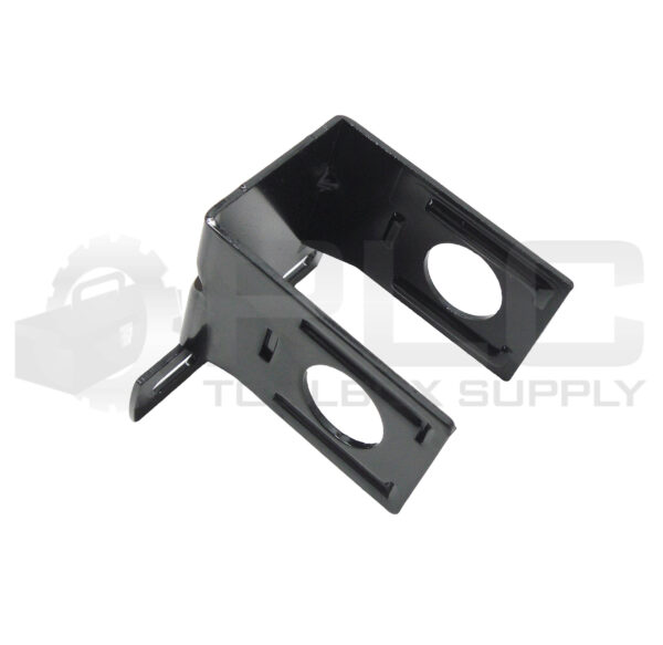 LOT OF 3 NEW WILKERSON GPA-97-010 WALL MOUNTING BRACKET, TYPE C - Image 4