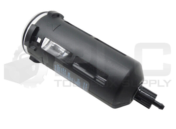 NEW WILKERSON LRP-96-702 BOWL/GUARD KIT, 10.3BAR 150PSI 1.00MPA - Image 2