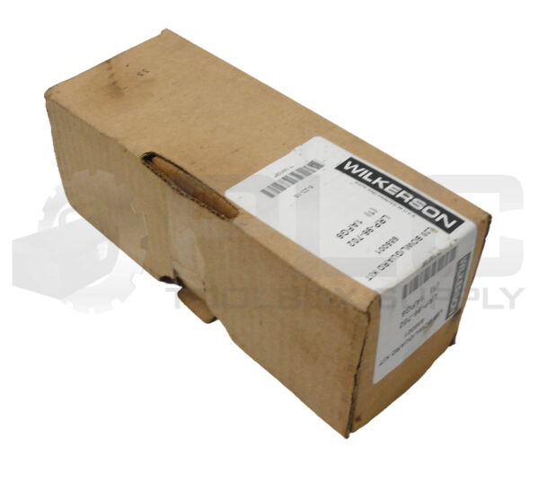 NEW WILKERSON LRP-96-702 BOWL/GUARD KIT, 10.3BAR 150PSI 1.00MPA - Image 4