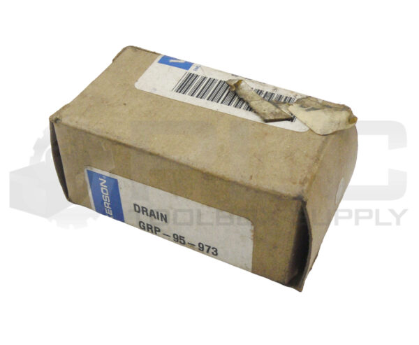 NEW WILKERSON GRP-95-973 DRAIN - Image 6