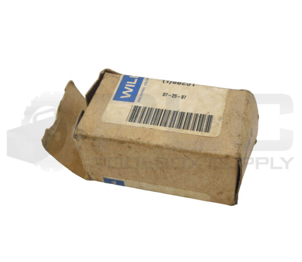 NEW WILKERSON GRP-96-400 DRAIN - Image 5
