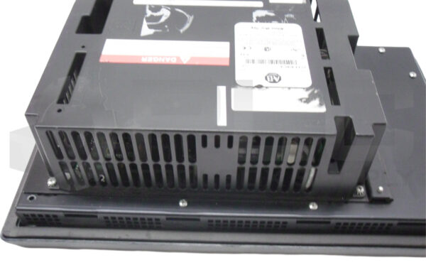 *FOR PARTS* ALLEN BRADLEY 2711-K9C1 /C PANELVIEW 900 COLOR TERMINAL 100-240VAC - Image 5