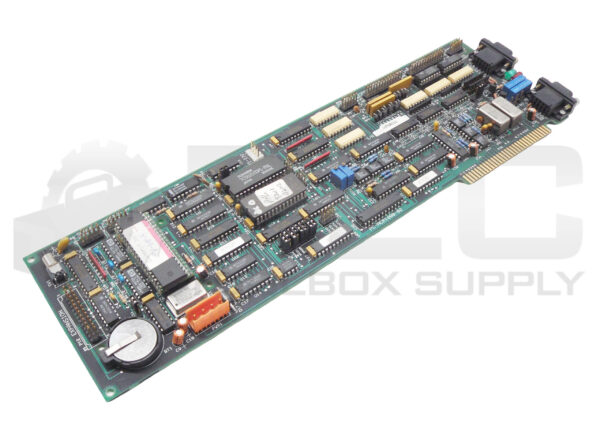 *FOR PARTS* PARKER PC-ACR1000-02 MOTION CONTROL BOARD