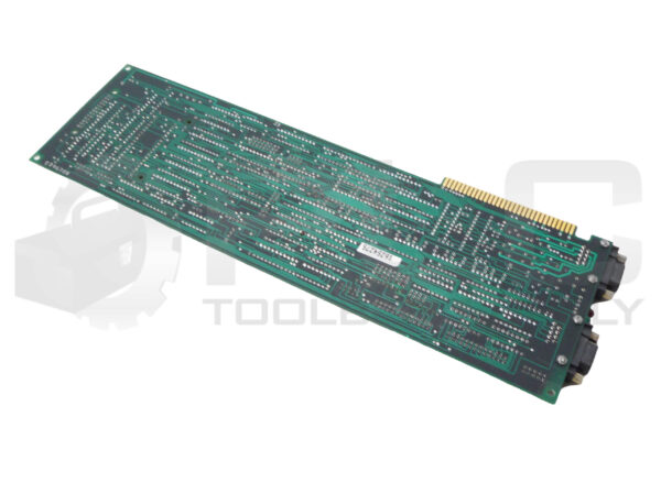 *FOR PARTS* PARKER PC-ACR1000-02 MOTION CONTROL BOARD - Image 2