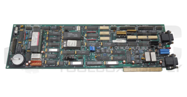 *FOR PARTS* PARKER PC-ACR1000-02 MOTION CONTROL BOARD - Image 3