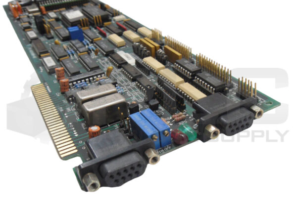 *FOR PARTS* PARKER PC-ACR1000-02 MOTION CONTROL BOARD - Image 4
