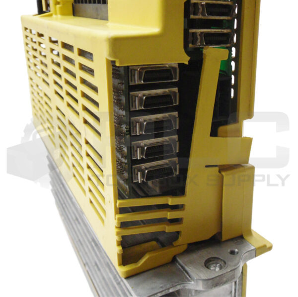 *FOR PARTS* FANUC A06B-6090-H244 /F SERVO AMPLIFIER 17A 200-230V, A06B6090H244 - Image 5