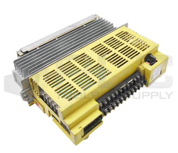 *FOR PARTS* FANUC A06B-6090-H244 /E SERVO AMPLIFIER 17A 200-230V, A06B6090H244