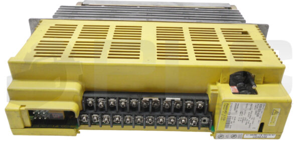 *FOR PARTS* FANUC A06B-6090-H244 /E SERVO AMPLIFIER 17A 200-230V, A06B6090H244 - Image 3
